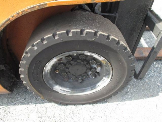 ขายด่วนรถยก TOYOTA 7FGรุ่นใหม่ยก2.5ตันเสาสูง3เมตรรถนอกนำเข้ายังไม่เคยใช้งานในเมืองไทยเลย=รุ่นใหม่ขายถูกๆๆ ขายด่วนรถยก TOYOTA 7FGรุ่นใหม่ยก2.5ตันเสาสูง3เมตรรถนอกนำเข้ายังไม่เคยใช้งานในเมืองไทยเลย=รุ่นใหม่ขายถูกๆๆ