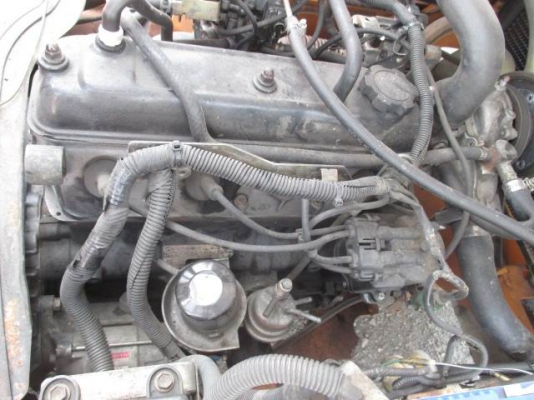 ขายด่วนรถยก TOYOTA 7FGรุ่นใหม่ยก2.5ตันเสาสูง3เมตรรถนอกนำเข้ายังไม่เคยใช้งานในเมืองไทยเลย=รุ่นใหม่ขายถูกๆๆ ขายด่วนรถยก TOYOTA 7FGรุ่นใหม่ยก2.5ตันเสาสูง3เมตรรถนอกนำเข้ายังไม่เคยใช้งานในเมืองไทยเลย=รุ่นใหม่ขายถูกๆๆ