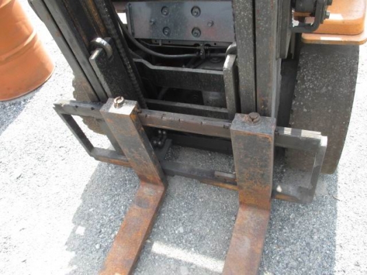 ขายด่วนรถยก TOYOTA 7FGรุ่นใหม่ยก2.5ตันเสาสูง3เมตรรถนอกนำเข้ายังไม่เคยใช้งานในเมืองไทยเลย=รุ่นใหม่ขายถูกๆๆ ขายด่วนรถยก TOYOTA 7FGรุ่นใหม่ยก2.5ตันเสาสูง3เมตรรถนอกนำเข้ายังไม่เคยใช้งานในเมืองไทยเลย=รุ่นใหม่ขายถูกๆๆ