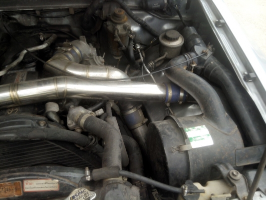 ขายรถกะบะสวยๆ แนวซิ่งๆ TOYOTA MIGHTYX PLUS 2.8