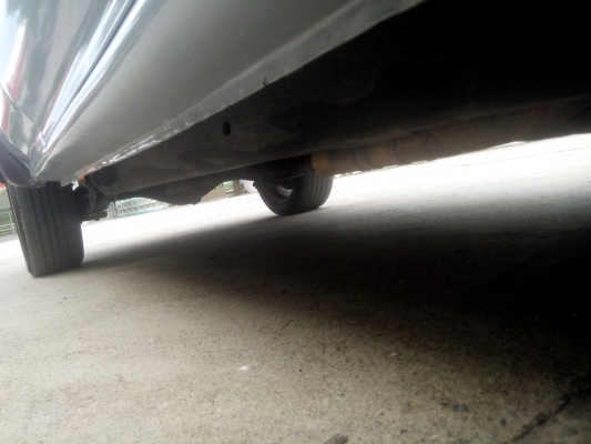 ขายรถกะบะสวยๆ แนวซิ่งๆ TOYOTA MIGHTYX PLUS 2.8