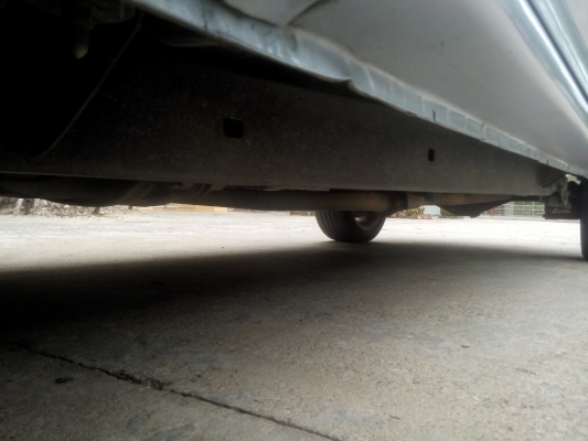 ขายรถกะบะสวยๆ แนวซิ่งๆ TOYOTA MIGHTYX PLUS 2.8