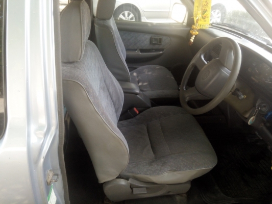 ขายรถกะบะสวยๆ แนวซิ่งๆ TOYOTA MIGHTYX PLUS 2.8