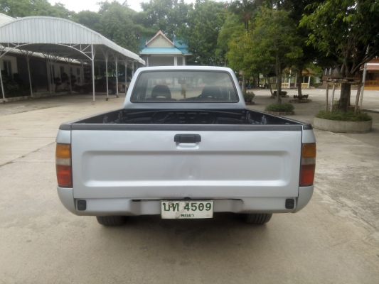 ขายรถกะบะสวยๆ แนวซิ่งๆ TOYOTA MIGHTYX PLUS 2.8