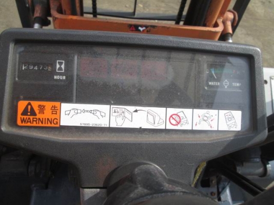 ขายด่วนรถยก TOYOTA 5FGยก1.5ตันเสาสูง3.5เมตรรถนอกนำเข้ายังไม่เคยใช้งานในเมืองไทยเลย=รุ่นใหม่ขายถูกๆๆ ขายด่วนรถยก TOYOTA 5FGยก1.5ตันเสาสูง3.5เมตรรถนอกนำเข้ายังไม่เคยใช้งานในเมืองไทยเลย=รุ่นใหม่ขายถูกๆๆ