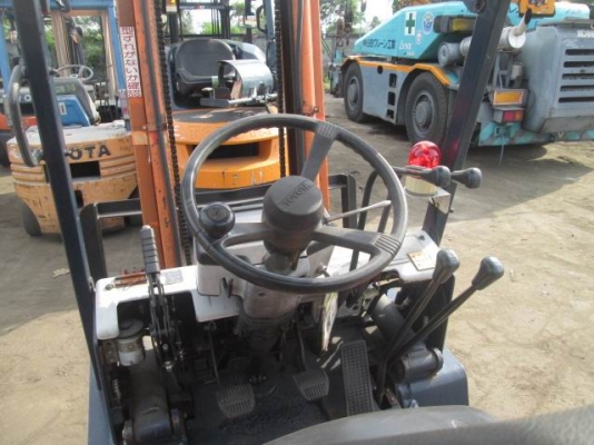 ขายด่วนรถยก TOYOTA 5FGยก1.5ตันเสาสูง3.5เมตรรถนอกนำเข้ายังไม่เคยใช้งานในเมืองไทยเลย=รุ่นใหม่ขายถูกๆๆ ขายด่วนรถยก TOYOTA 5FGยก1.5ตันเสาสูง3.5เมตรรถนอกนำเข้ายังไม่เคยใช้งานในเมืองไทยเลย=รุ่นใหม่ขายถูกๆๆ