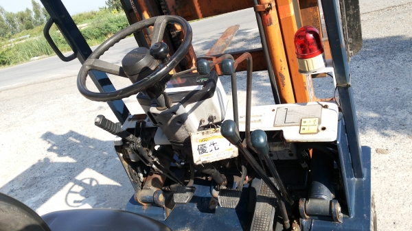 ขายด่วนรถยก TOYOTA 5FGยก1.5ตันเสาสูง3.5เมตรรถนอกนำเข้ายังไม่เคยใช้งานในเมืองไทยเลย=รุ่นใหม่ขายถูกๆๆ ขายด่วนรถยก TOYOTA 5FGยก1.5ตันเสาสูง3.5เมตรรถนอกนำเข้ายังไม่เคยใช้งานในเมืองไทยเลย=รุ่นใหม่ขายถูกๆๆ