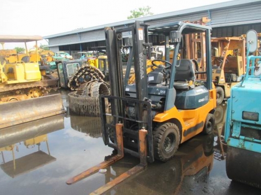 ขายด่วนรถยก TOYOTA 7FGยก1.5ตัน เสาสูง3เมตรรถนอกนำเข้ายังไม่เคยใช้งานในเมืองไทยเลย=รุ่นใหม่ขายถูกๆๆ ขายด่วนรถยก TOYOTA 7FGยก1.5ตัน เสาสูง3เมตรรถนอกนำเข้ายังไม่เคยใช้งานในเมืองไทยเลย=รุ่นใหม่ขายถูกๆๆ