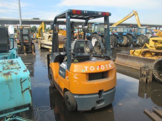 ขายด่วนรถยก TOYOTA 7FGยก1.5ตัน เสาสูง3เมตรรถนอกนำเข้ายังไม่เคยใช้งานในเมืองไทยเลย=รุ่นใหม่ขายถูกๆๆ ขายด่วนรถยก TOYOTA 7FGยก1.5ตัน เสาสูง3เมตรรถนอกนำเข้ายังไม่เคยใช้งานในเมืองไทยเลย=รุ่นใหม่ขายถูกๆๆ