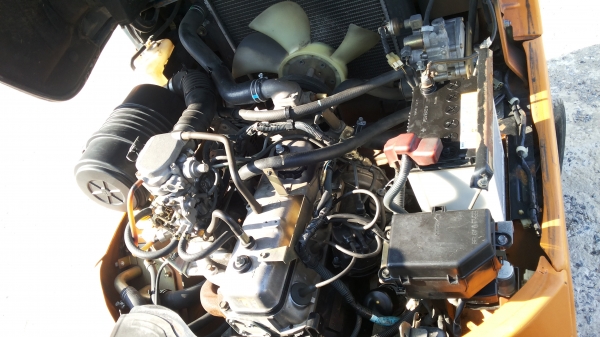 ขายด่วนรถยก TOYOTA 7FGยก1.5ตัน เสาสูง3เมตรรถนอกนำเข้ายังไม่เคยใช้งานในเมืองไทยเลย=รุ่นใหม่ขายถูกๆๆ ขายด่วนรถยก TOYOTA 7FGยก1.5ตัน เสาสูง3เมตรรถนอกนำเข้ายังไม่เคยใช้งานในเมืองไทยเลย=รุ่นใหม่ขายถูกๆๆ