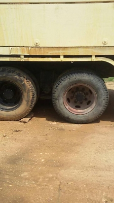 สิบล้อ KT 925 สภาพสวยๆ