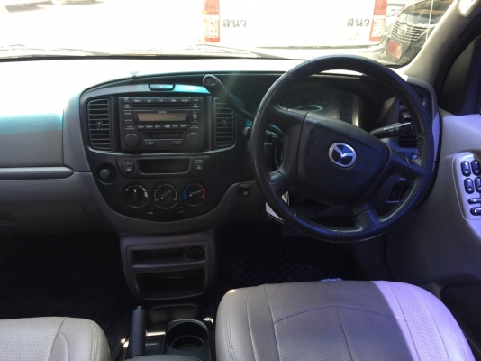 มาสด้า ทีบิ้ว 3.0 ปี2003 ราคา 239,000 รถสวยไม่มีตำหนิ โทร 080-604-8422 ปุ้ย-785-5268