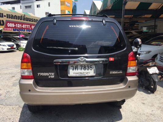 มาสด้า ทีบิ้ว 3.0 ปี2003 ราคา 239,000 รถสวยไม่มีตำหนิ โทร 080-604-8422 ปุ้ย-785-5268