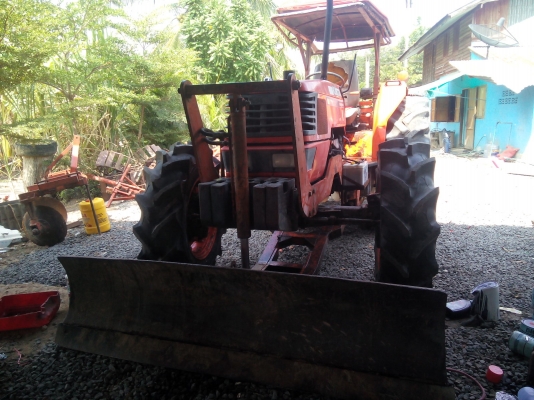 ขอบพระคุณเสี่ยใหญ่ใจดีจาก อ.กาบเชิง จ.สุรินทร์  มาทดลองขับและมัดจำเรียบร้อยแล้วครับ