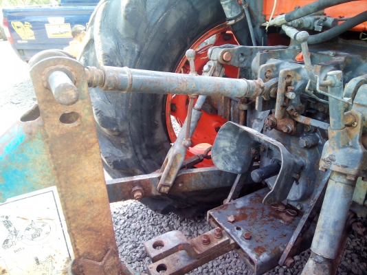 ขอบพระคุณเสี่ยใหญ่ใจดีจาก อ.กาบเชิง จ.สุรินทร์  มาทดลองขับและมัดจำเรียบร้อยแล้วครับ