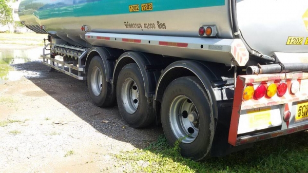 ขายด่วนหางน้ำมัน40,000ลิตร