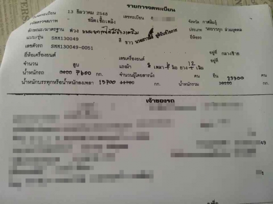 ***ขายแล้วครับขอบคุณ Truck2hand