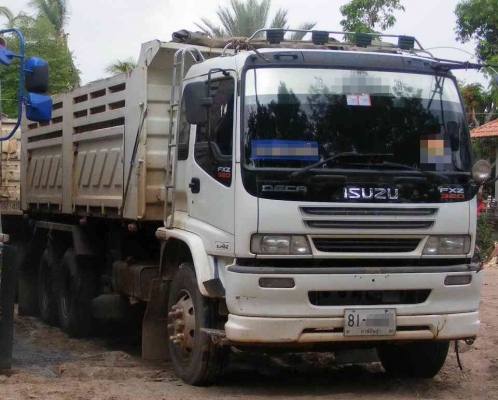 ***ขายแล้วครับขอบคุณ Truck2hand