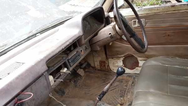 ขาย TOYOTA ม้ากระโดด 5 ขอ เครื่องดีมาก คัชซีสวย วิ่งไม่หอน ขาย TOYOTA ม้ากระโดด 5 ขอ เครื่องดีมาก คัชซีสวย วิ่งไม่หอน