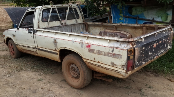 ขาย TOYOTA ม้ากระโดด 5 ขอ เครื่องดีมาก คัชซีสวย วิ่งไม่หอน ขาย TOYOTA ม้ากระโดด 5 ขอ เครื่องดีมาก คัชซีสวย วิ่งไม่หอน