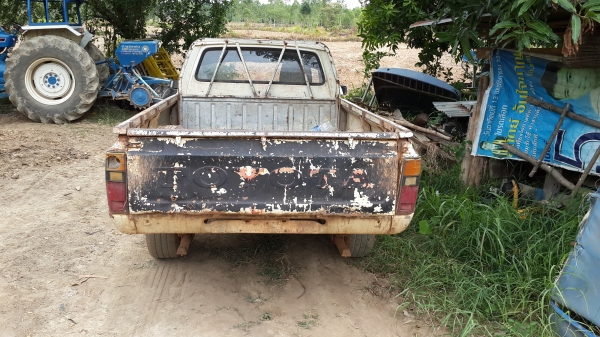 ขาย TOYOTA ม้ากระโดด 5 ขอ เครื่องดีมาก คัชซีสวย วิ่งไม่หอน ขาย TOYOTA ม้ากระโดด 5 ขอ เครื่องดีมาก คัชซีสวย วิ่งไม่หอน