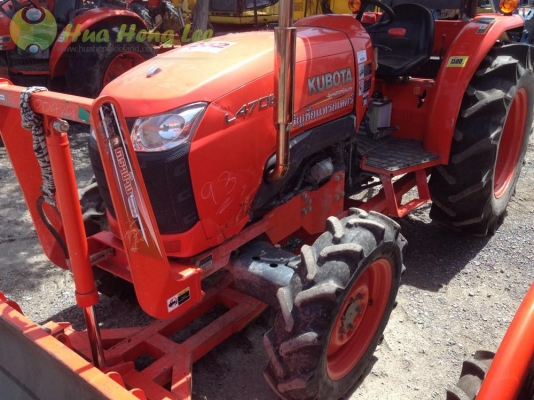 L4708 Max สภาพสวยมาก