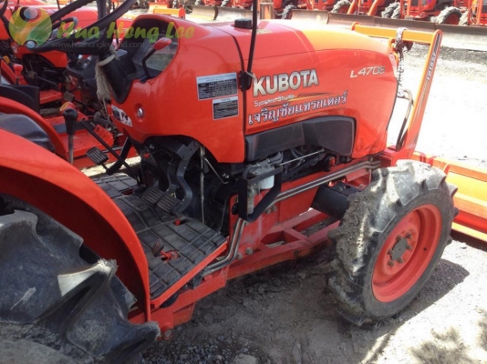 L4708 Max สภาพสวยมาก