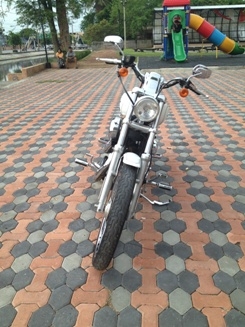 ขายฮาร์เลย์เดวิสสัน