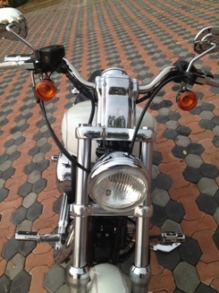 ขายฮาร์เลย์เดวิสสัน