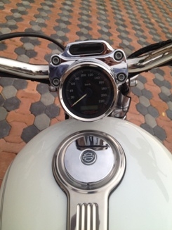 ขายฮาร์เลย์เดวิสสัน