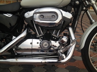 ขายฮาร์เลย์เดวิสสัน