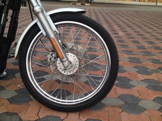 ขายฮาร์เลย์เดวิสสัน