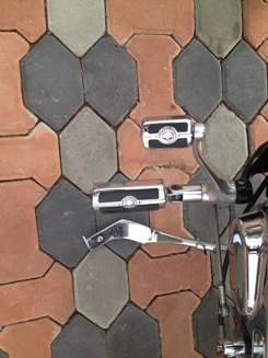 ขายฮาร์เลย์เดวิสสัน