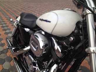 ขายฮาร์เลย์เดวิสสัน