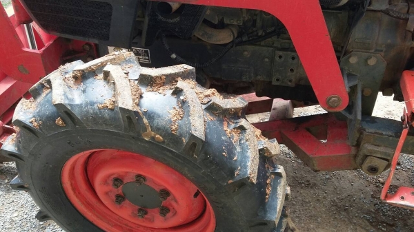 ขายคูโบต้า 34