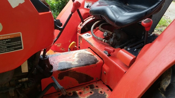 ขายคูโบต้า 34