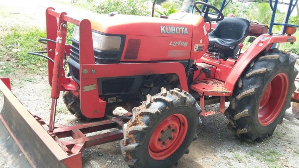 ขายคูโบต้า 34