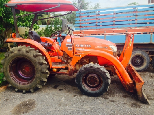 คูโบต้าL3608DT