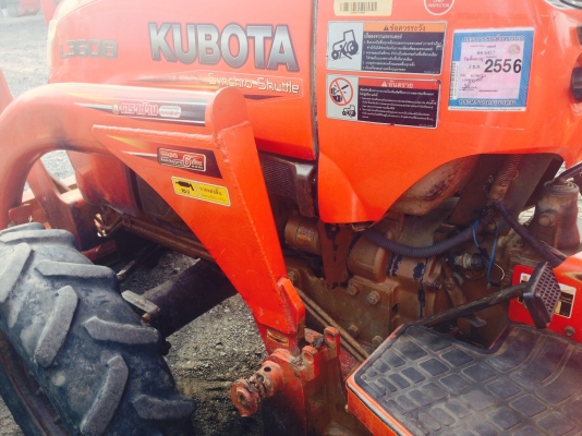 คูโบต้าL3608DT