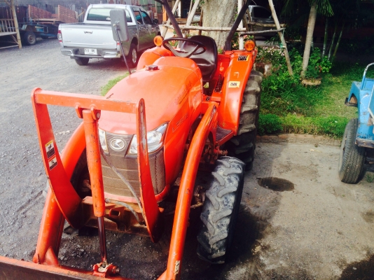 คูโบต้าL3608DT