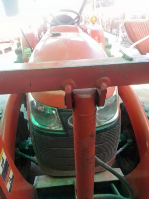 คูโบต้าL3608DT