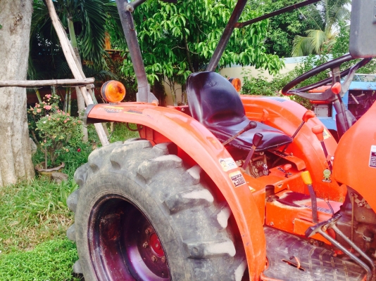 คูโบต้าL3608DT