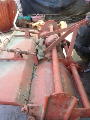 คูโบต้าL3608DT