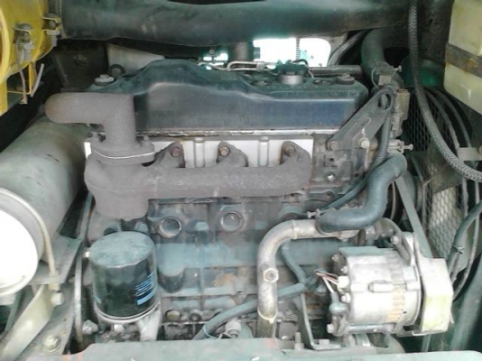 ขาย รถแม็คโคร IHI 45 J ขาย รถแม็คโคร IHI 45 J