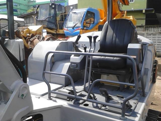 ขาย รถแม็คโคร IHI 45 J ขาย รถแม็คโคร IHI 45 J