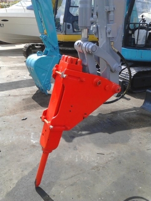 ขาย รถแม็คโคร IHI 45 J ขาย รถแม็คโคร IHI 45 J