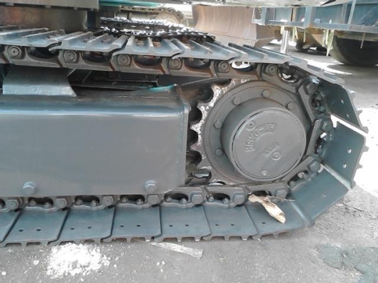 ขาย รถแม็คโคร IHI 45 J ขาย รถแม็คโคร IHI 45 J