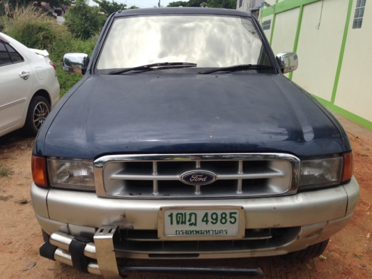 4WD ปี2001 เครื่องดี คัชชีสวย และมีรถราคาถูกๆๆๆราคาส่ง. ราคาพ่อค้า. เชิญชมรายละเอืยด.http://www.rodban.net/