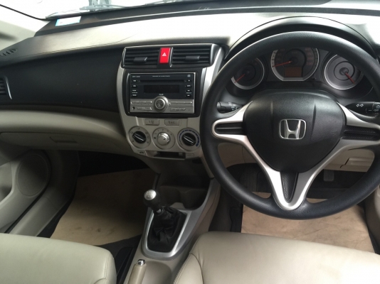 319,000 เท่านั้น เท่สุดๆครับ HONDA CITY 1500MT ปี2009 สนใจติตด่อ 080-604-8422 ปุ้ย