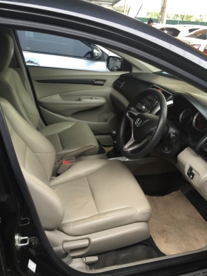 319,000 เท่านั้น เท่สุดๆครับ HONDA CITY 1500MT ปี2009 สนใจติตด่อ 080-604-8422 ปุ้ย